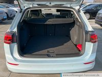 Volkswagen Golf - Vorschau Bild 22