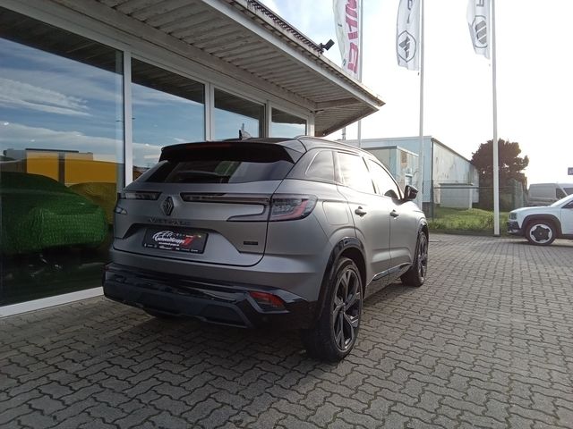 Foto Nummer 3: RENAULT Austral