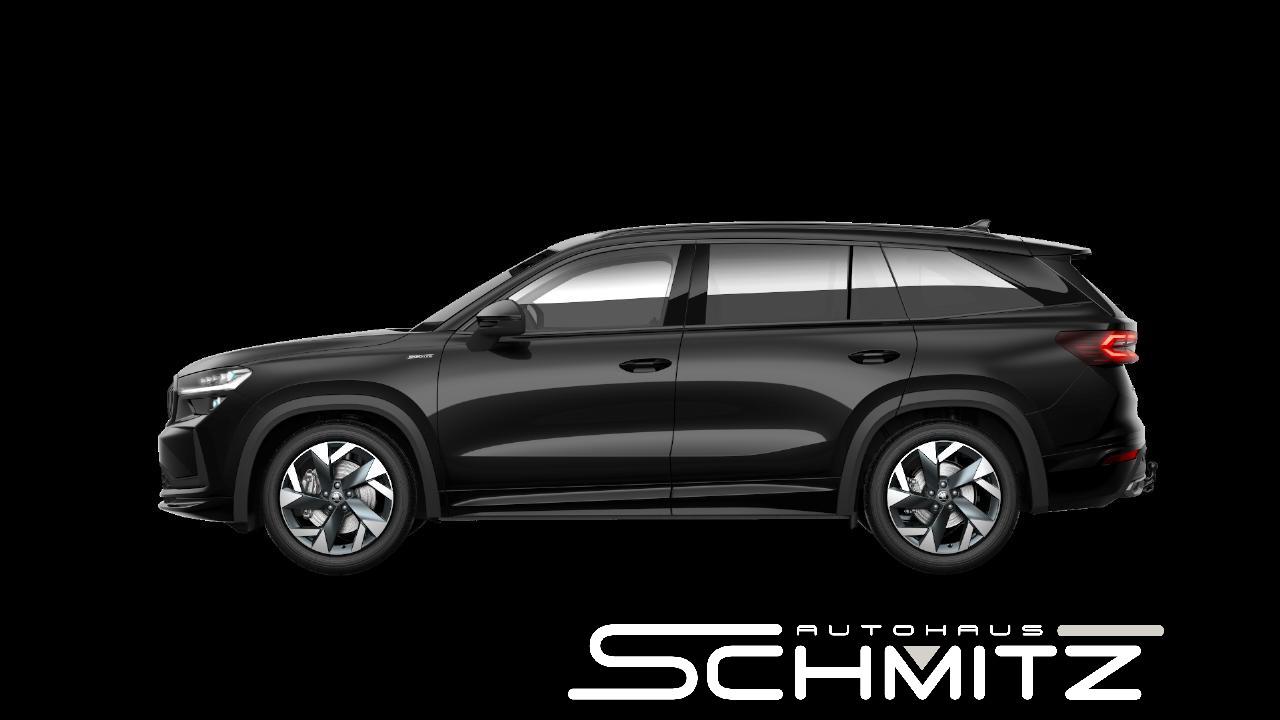 Skoda KODIAQ "Sportline 193" 2,0 TDI DSG 4x4 (S  [...]
