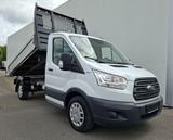 Ford Transit Trend 2.0 TDCi 3-Sitzer 3-Seitenkipper - Angebote