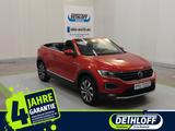 Volkswagen T-Roc Cabriolet 1.5 TSI, Active - Volkswagen T-Roc in Rostock