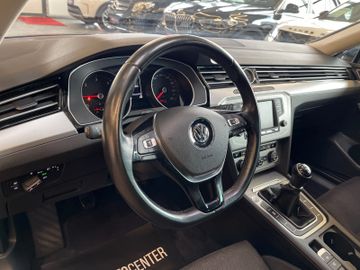 Volkswagen Passat Variant  BMTStart-Stopp *ACC*NAVI*AHK*SH