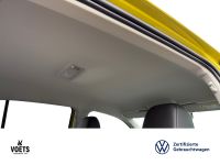 Volkswagen T-Cross - Vorschau Bild 17