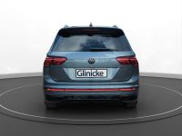 Volkswagen Tiguan Allspace - Vorschau Bild 8