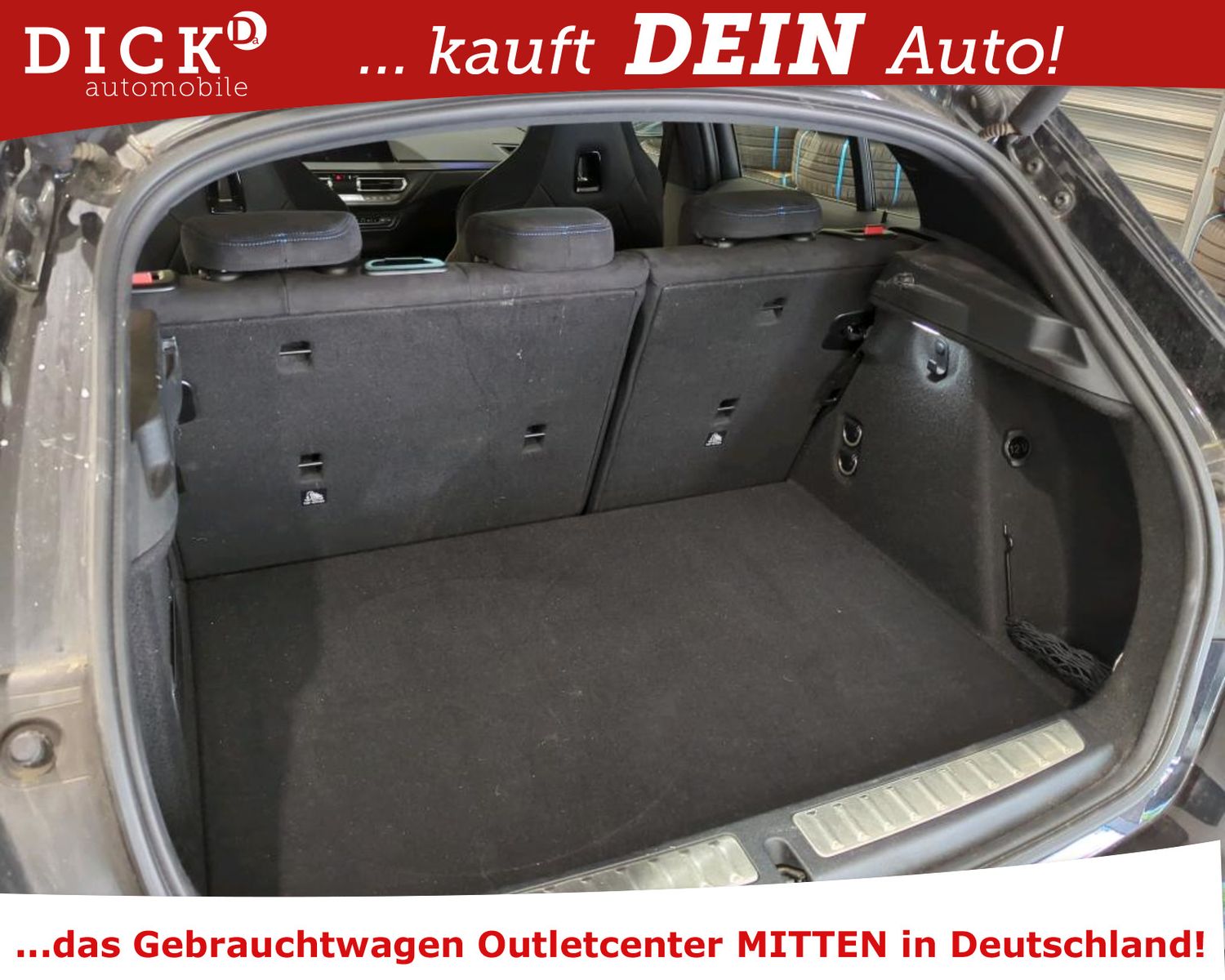 Fahrzeugabbildung BMW 120d Aut M SPORT/LED/NAVI+/VIRTU/PANO/H&K/8Fa