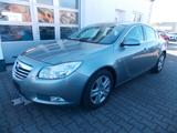 Opel Insignia A Lim. Edition 1.8 - gebrauchte Opel Insignia aus dem Jahr 2011