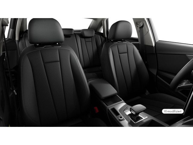 Audi A4 - Bild 9