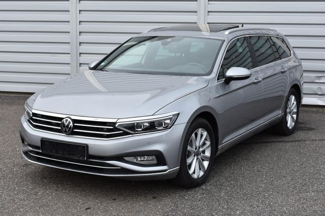 Volkswagen Passat Elegance Pano|Matrix LED|Winter+|AHK|ACC|