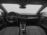 Audi A1 Sportback S line 25 TFSI S tr. *LED*Sportfw*8 - Audi A1 in Augsburg
