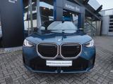 BMW X3 M50 M Sport Pro,Pano,AHK,H&K,21" - blaue BMW X3 M50
