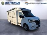 Etrusco T 6.9 SR FREISTAAT RENT24*AB 12/2025* - Wohnmobil oder -wagen 24