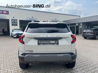 Dacia Duster - Vorschau Bild 4