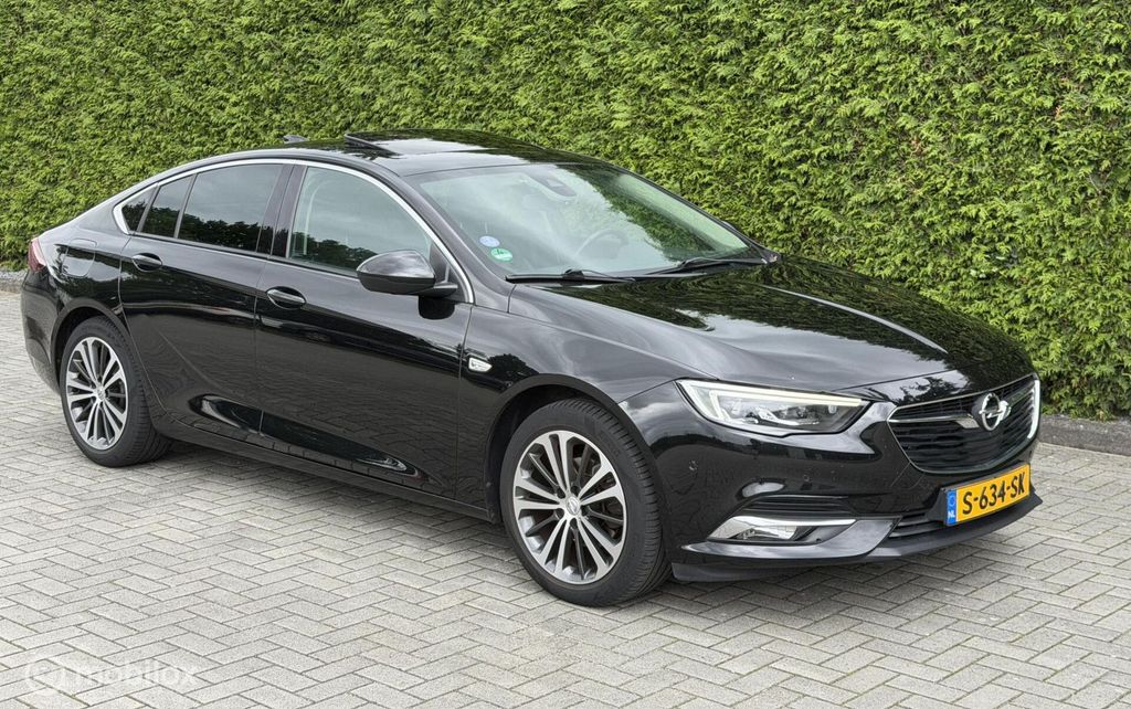 Image of Opel Insignia