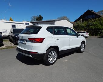 SEAT Ateca - 7
