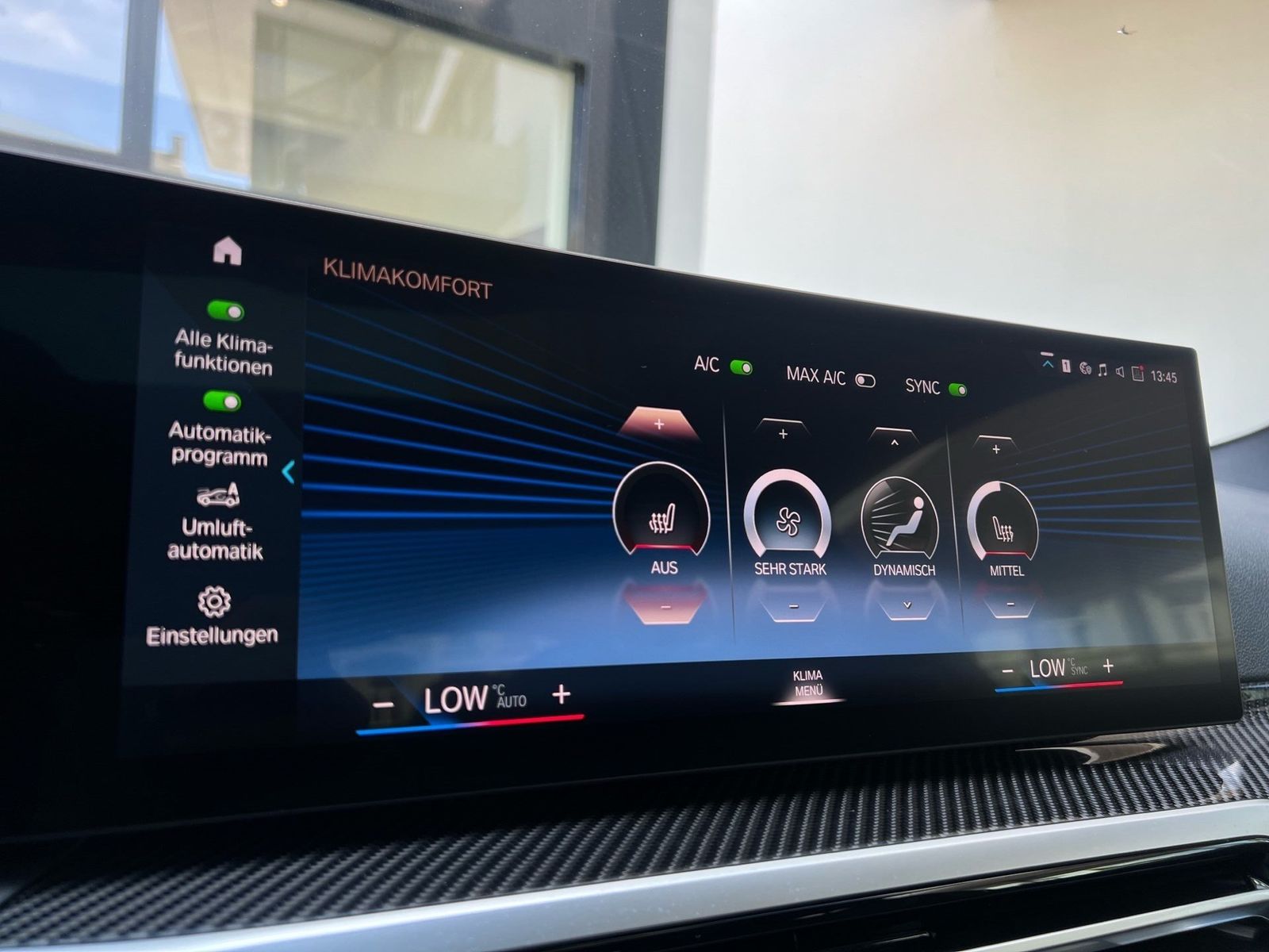 BMW M440i xDrive Coupé Laser DA Prof PA HuD H K Lhz foto 10