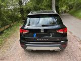 Seat Arona 1.0 TSI 81kW FR DSG FR AHK - Seat Arona von privat