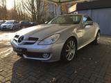 Mercedes-Benz SLK 300 V6 Roadster/Autom/Leder/Navi/Xenon/Tempo - Mercedes-Benz 6x6
