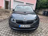 Skoda Karoq 1.0l TSI CLEVER CLEVER - Skoda Karoq von privat