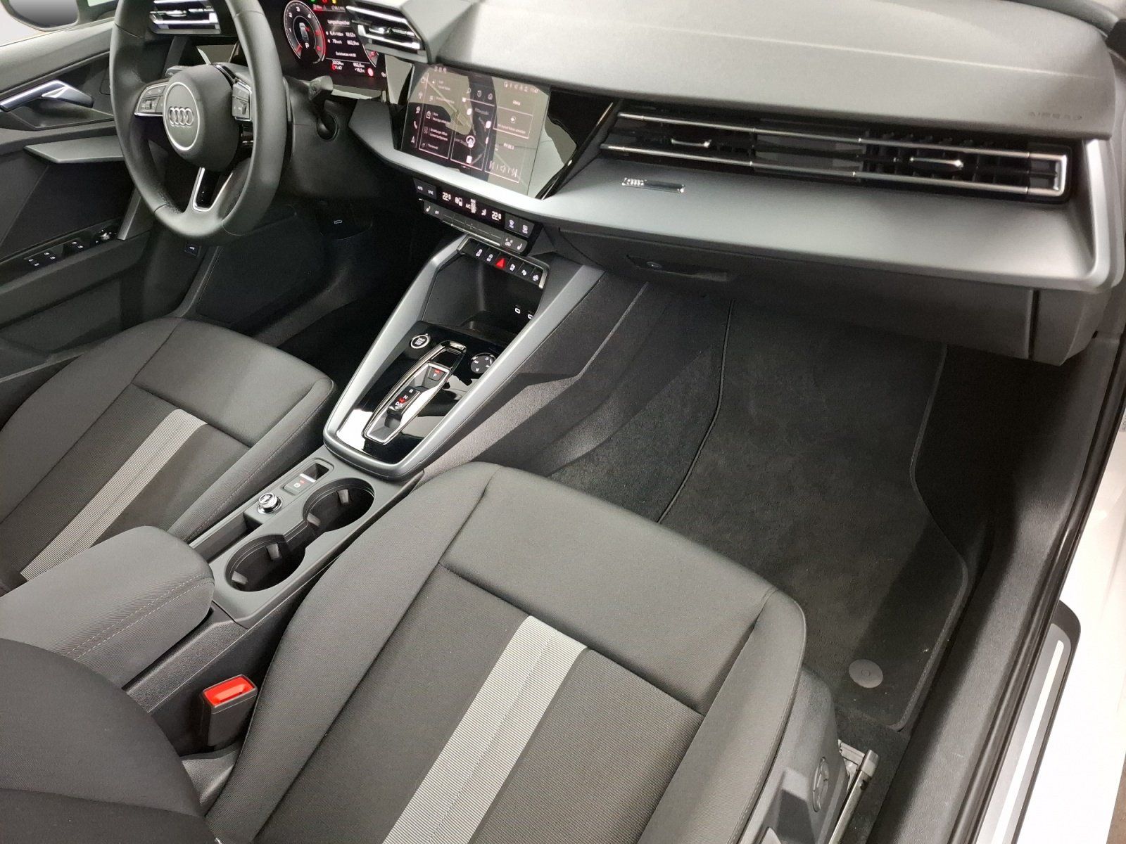 Audi A3 - Bild 19
