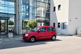 Fiat Panda 1.2 Klima Tüv - gebrauchte Fiat Panda aus dem Jahr 2012
