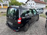 Ford Tourneo Courier Ambiente - Ford Tourneo Courier: Ambiente