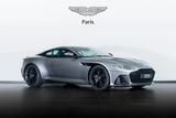 Aston Martin DBS Superleggera Coupé 5.2 V12 - Aston Martin Gebrauchtwagen von 2018