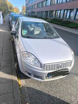 Fiat Linea 1,4 in gutem Zustand - Fiat Linea Gebrauchtwagen
