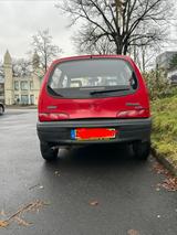 Fiat Seicento 1.1 Sporting Sporting - gebrauchte Fiat Seicento aus dem Jahr 2000