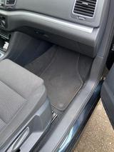 Volkswagen Sharan 2.0 TDI SCR DSG BMT JOIN JOIN - Volkswagen Sharan JOIN mit Diesel-Antrieb