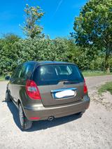 Mercedes-Benz A 180 CDI ELEGANCE ***TÜV NEU*** - Mercedes-Benz A 180: Cdi Elegance