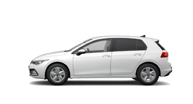 Volkswagen Golf - Bild 3