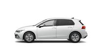 Volkswagen Golf - Vorschau Bild 3