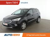 Ford Kuga 1.5 EcoBoost Trend*SHZ*TEMPO*KLIMA*GARANTIE - Ford Kuga Trend mit Benzin-Antrieb
