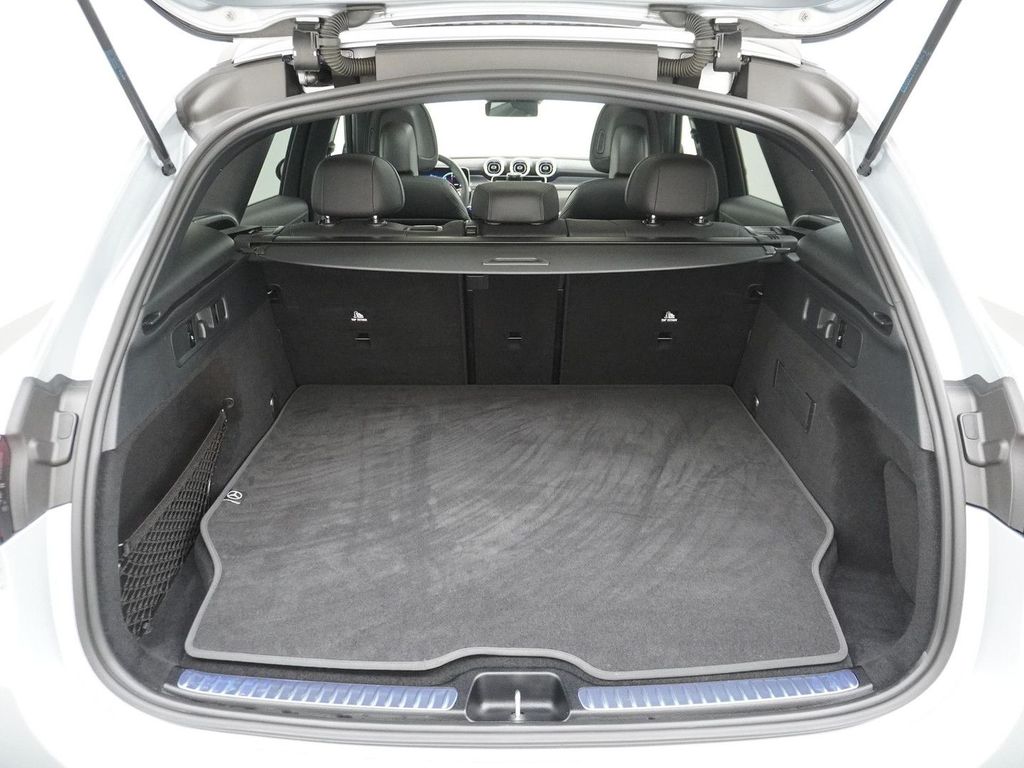 Mercedes-Benz GLC 300 300e 4MATIC AMG Line panorama dach