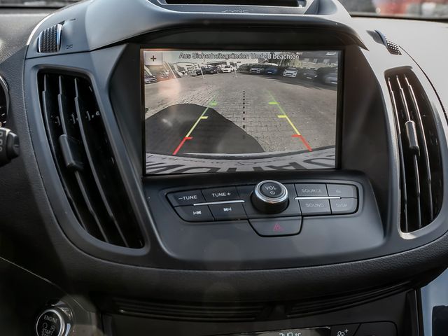 Ford Kuga Titanium Parkautomatik Kamera Navi AHK