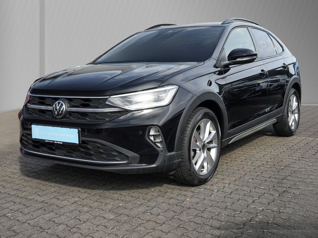Volkswagen Taigo 1.0 TSI GOAL+ /MatrixLED/Navi/RFK/ACC imagem 2