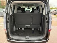 Hyundai STARIA - Vorschau Bild 12