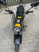 Skyteam Skymax 125 - SKYTEAM MOTORRAD