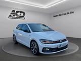 Volkswagen Polo 2,0 TSI DSG TSI |2.HAND|NAV|LED|18ZOLL|GARA - Volkswagen Polo: 2.0