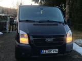 Ford Transit/ Tourneo - Ford Tourneo aus 2010