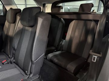 Peugeot 5008 - 9