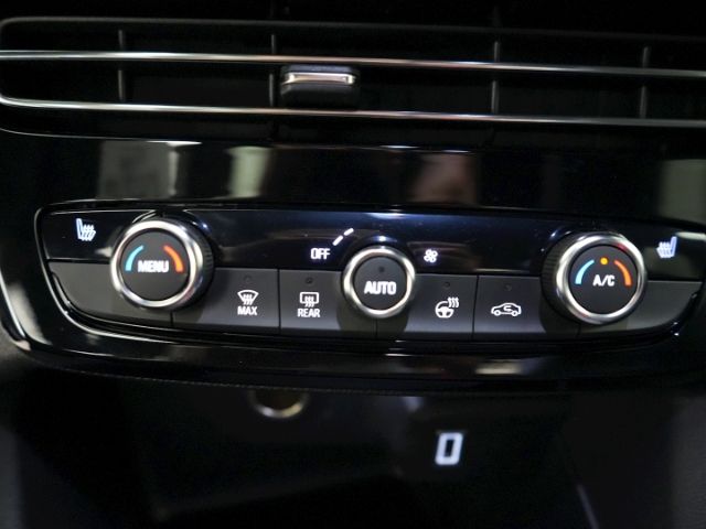 Mokka B FACELIFT GS HYBRID eDCT+LED+RÜCKFAHRKAME