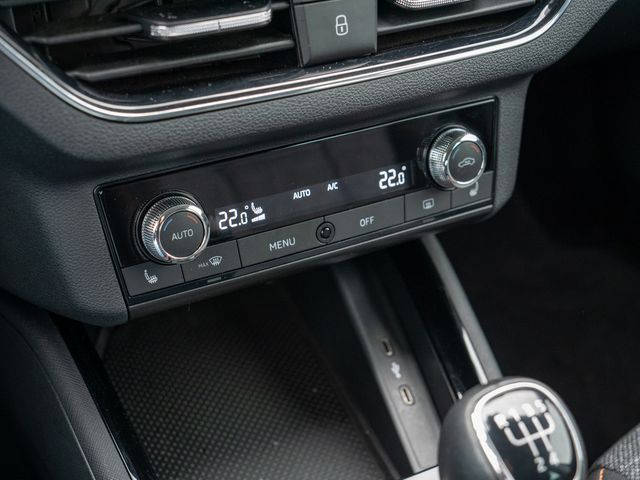 Foto Nummer 11: SKODA Kamiq