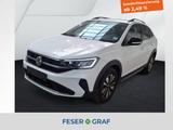 Volkswagen Taigo Goal 1.0l TSI 5-Gang NAVI SHZ