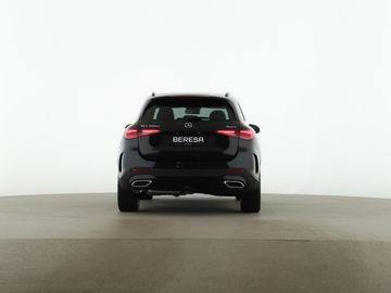 Mercedes GLC 200 - 6