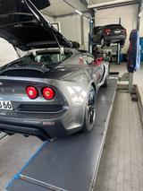 Lotus Exige SPORT 350 ROADSTER SPORT 350 - Lotus Exige: Cabrio