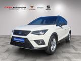 Seat Arona FR 1.5 TSI Klima SHZ PDC Kamera - Seat Arona in Stuttgart