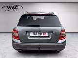 Mercedes-Benz C 320 T CDI KEYLESS*STANDHEIZ*BIXENON*TEMPOMAT - Mercedes-Benz C 320: Kombi