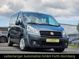 Fiat Scudo Panorama Family 130 Multijet*KLIMA*8-SITZE - Fiat Scudo: 8