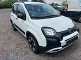 Fiat Panda 1.2 8V CITY CROSS LPG*Benzin*Klima*Sitzh* - gebrauchte Fiat Panda aus dem Jahr 2022